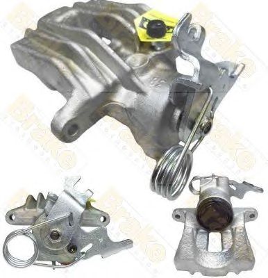 BRAKE ENGINEERING ca1987 -  Тормозной суппорт